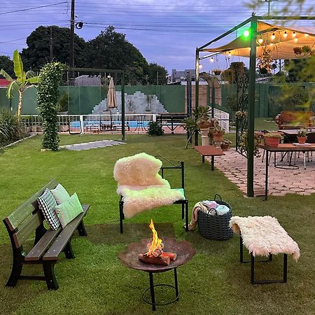 Resort Particular Perfeito P/ Familias Com Criancas E Grupos 伊瓜苏 外观 照片