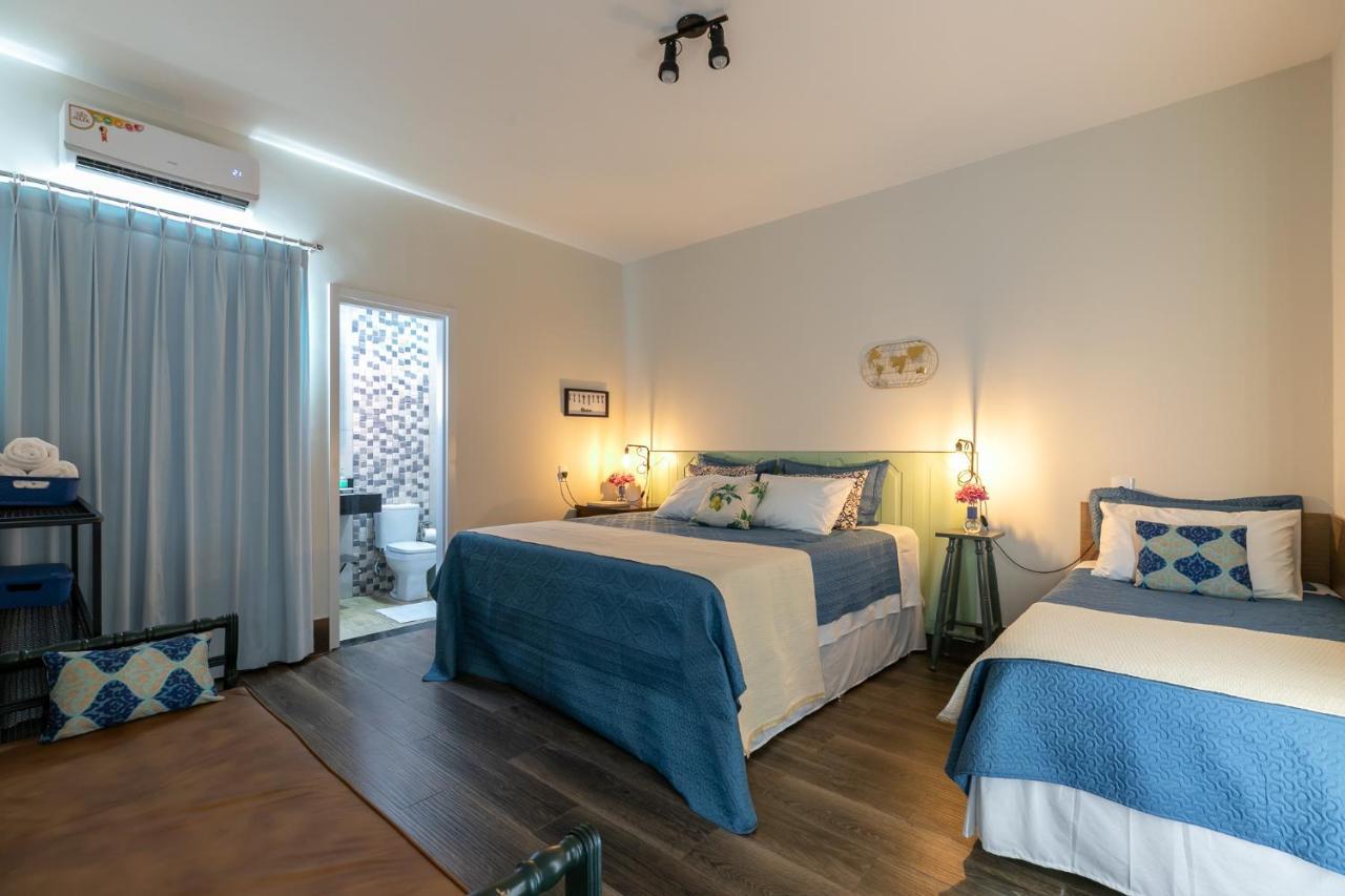 Resort Particular Perfeito P/ Familias Com Criancas E Grupos 伊瓜苏 外观 照片