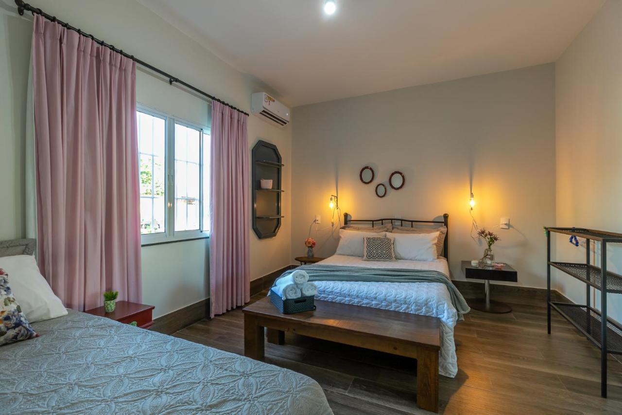 Resort Particular Perfeito P/ Familias Com Criancas E Grupos 伊瓜苏 外观 照片