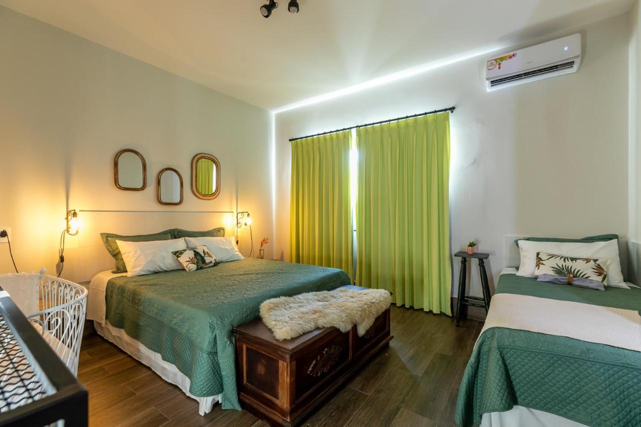 Resort Particular Perfeito P/ Familias Com Criancas E Grupos 伊瓜苏 外观 照片