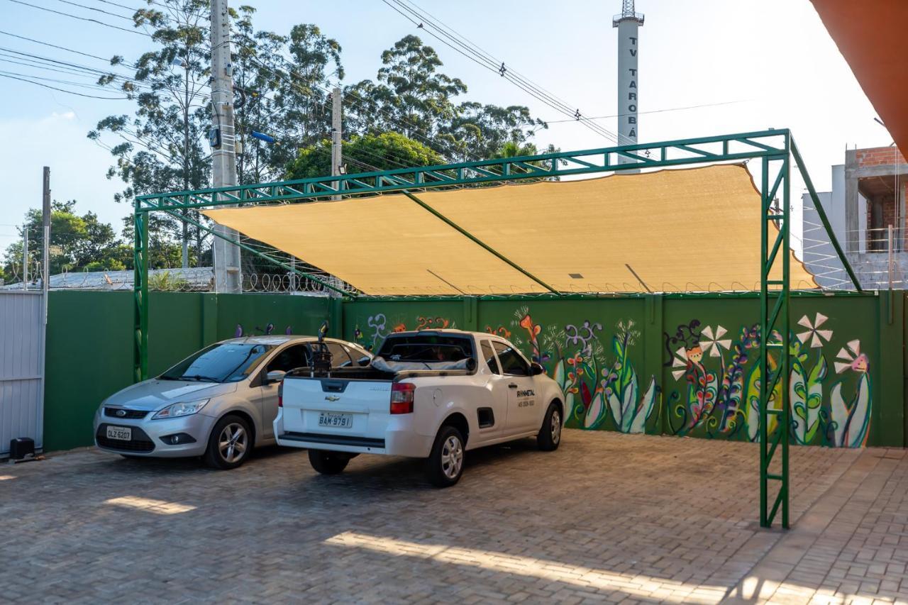 Resort Particular Perfeito P/ Familias Com Criancas E Grupos 伊瓜苏 外观 照片