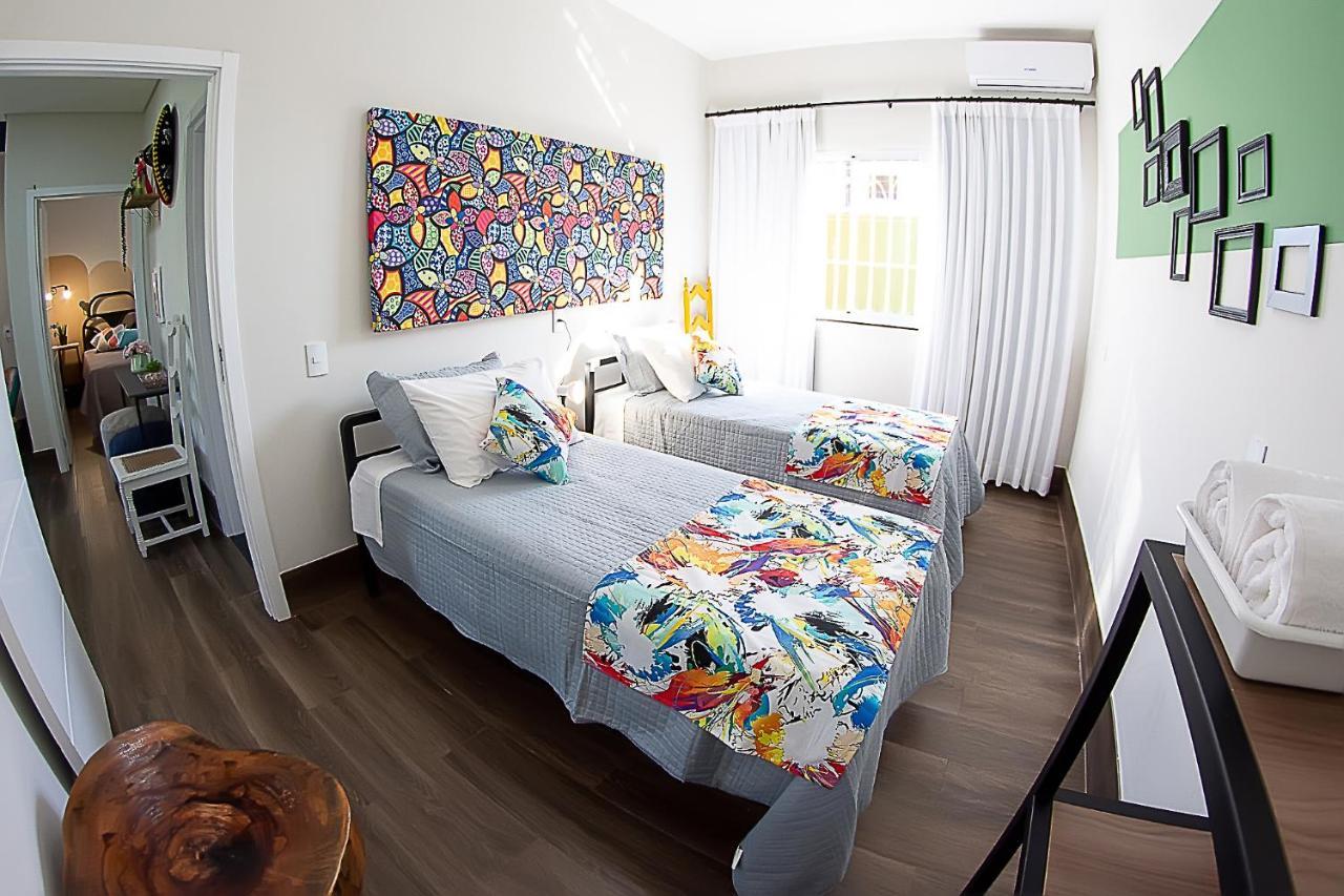 Resort Particular Perfeito P/ Familias Com Criancas E Grupos 伊瓜苏 外观 照片