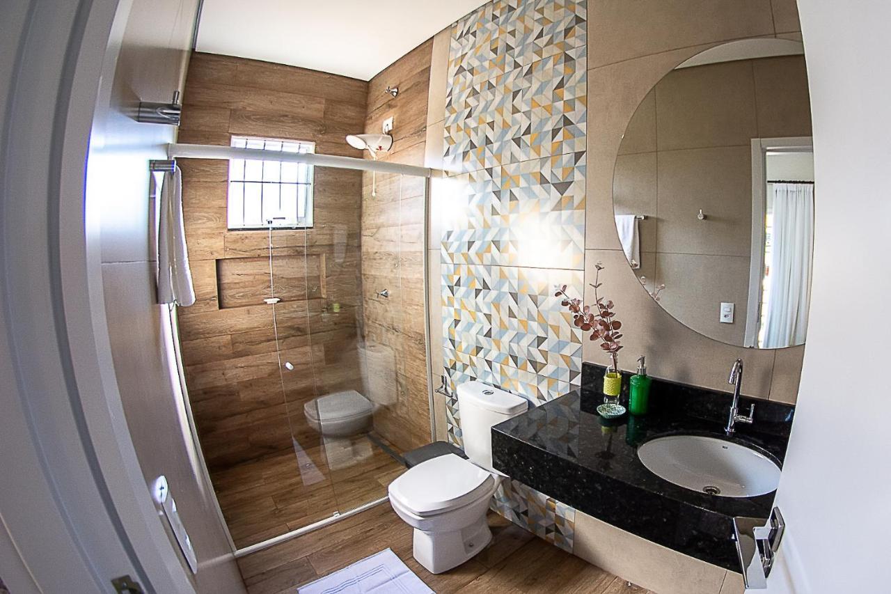 Resort Particular Perfeito P/ Familias Com Criancas E Grupos 伊瓜苏 外观 照片