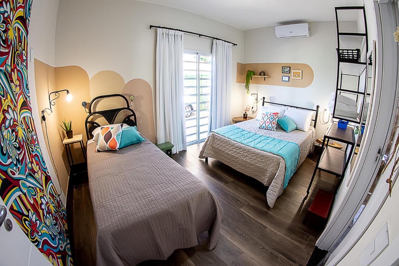 Resort Particular Perfeito P/ Familias Com Criancas E Grupos 伊瓜苏 外观 照片