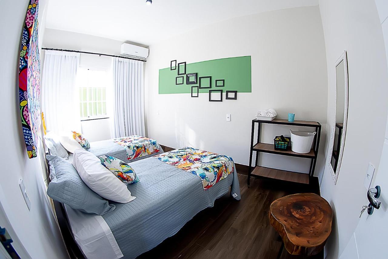 Resort Particular Perfeito P/ Familias Com Criancas E Grupos 伊瓜苏 外观 照片