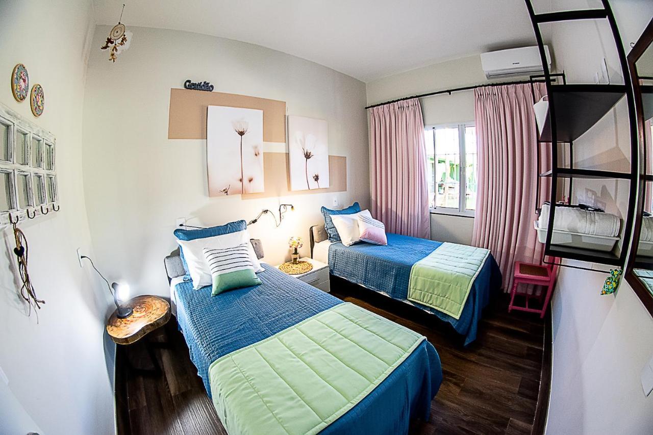 Resort Particular Perfeito P/ Familias Com Criancas E Grupos 伊瓜苏 外观 照片