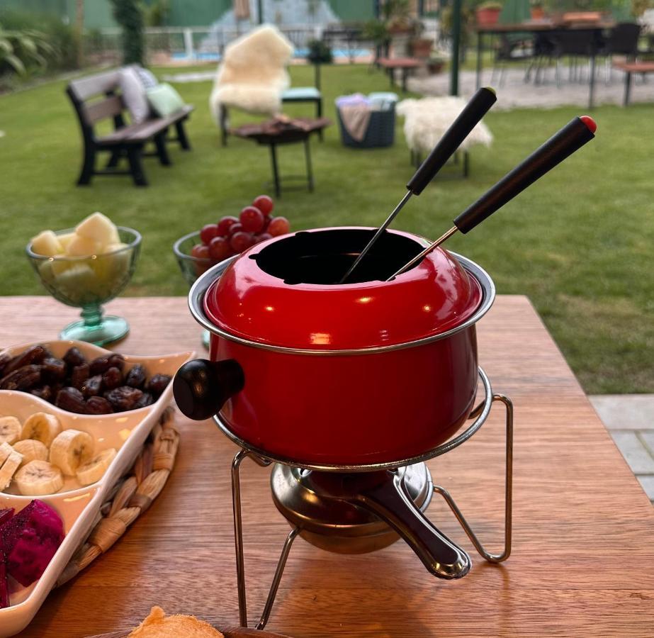 Resort Particular Perfeito P/ Familias Com Criancas E Grupos 伊瓜苏 外观 照片